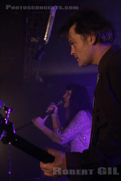 HELIOGABALE - 2012-11-14 - PARIS - Glaz Art - 
